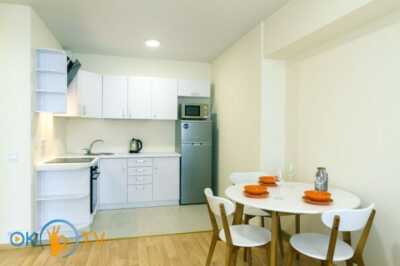 квартира подобово - Київ, Солом'янський район, вул. Машинобудівна, 39 - фото 5