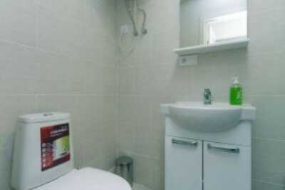 квартира подобово - Київ, Солом'янський район, вул. Машинобудівна, 39 - фото 9