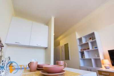 квартира подобово - Київ, Солом'янський район, вул. Машинобудівна, 39 - фото 3