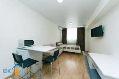 квартира подобово - Київ, Солом'янський район, вул.  Машинобудівна, 39 - фото 3