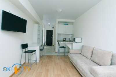 квартира подобово - Київ, Солом'янський район, вул.  Машинобудівна, 39 - фото 2