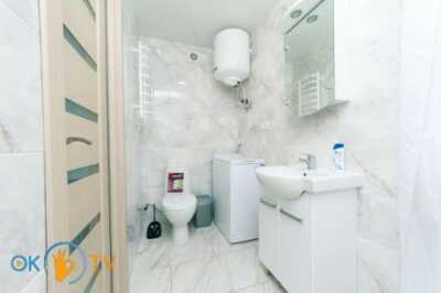 квартира подобово - Київ, Солом'янський район, вул.  Машинобудівна, 39 - фото 8