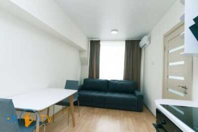 квартира подобово - Київ, Солом'янський район, вул.  Машинобудівна, 39 - фото 2