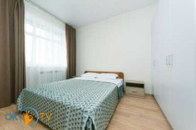 квартира подобово - Київ, Солом'янський район, вул.  Машинобудівна, 39 - фото 1