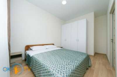 квартира                            подобово - Київ, Солом'янський район, вул.  Машинобудівна, 39