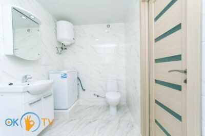 квартира подобово - Київ, Солом'янський район, вул.  Машинобудівна, 39 - фото 7