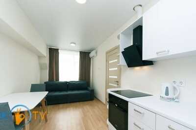 квартира подобово - Київ, Солом'янський район, вул.  Машинобудівна, 39 - фото 4