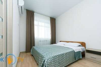 квартира                            подобово - Київ, Солом'янський район, вул.  Машинобудівна, 39