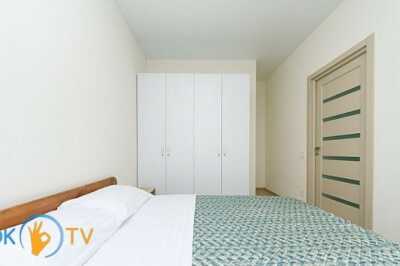 квартира подобово - Київ, Солом'янський район, вул.  Машинобудівна, 39 - фото 2