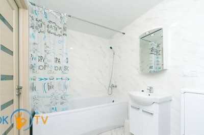 квартира подобово - Київ, Солом'янський район, вул.  Машинобудівна, 39 - фото 8