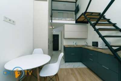 квартира подобово - Київ, Солом'янський район, вул. Машинобудівна, 41 - фото 5