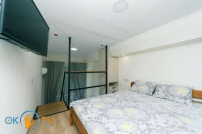 квартира                            подобово - Київ, Солом'янський район, вул. Машинобудівна, 41