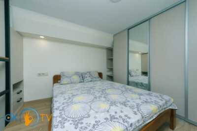 квартира подобово - Київ, Солом'янський район, вул. Машинобудівна, 41 - фото 1