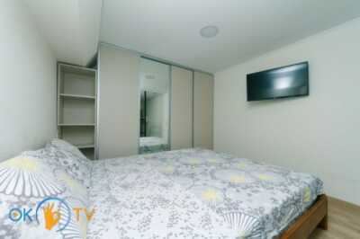 квартира подобово - Київ, Солом'янський район, вул. Машинобудівна, 41 - фото 2