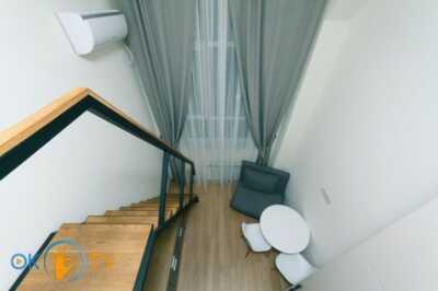 квартира подобово - Київ, Солом'янський район, вул. Машинобудівна, 41 - фото 8