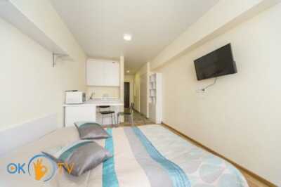 квартира подобово - Київ, Солом'янський район, вул. Машинобудівна, 39 - фото 1