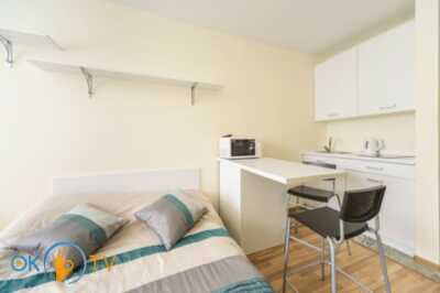 квартира                            подобово - Київ, Солом'янський район, вул. Машинобудівна, 39