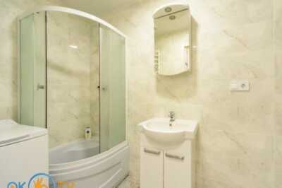 квартира подобово - Київ, Солом'янський район, вул. Машинобудівна, 39 - фото 4