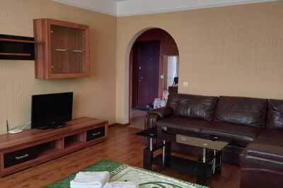 квартира подобово - Київ, Дарницький район, вул. Княжий Затон, 9 - фото 9