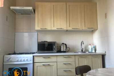 квартира подобово - Київ, Солом'янський район, вул. Патріарха Мстислава Скрипника, 3 - фото 5