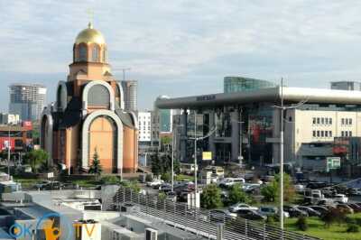 квартира подобово - Київ, Солом'янський район, вул. Патріарха Мстислава Скрипника, 3 - фото 9