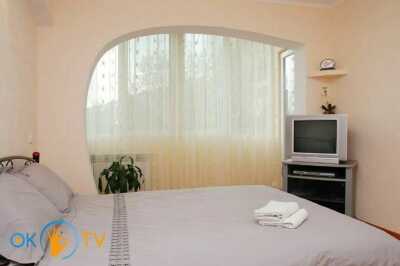 квартира подобово - Київ, Солом'янський район, вул. Василя Липківського, 15 - фото 1