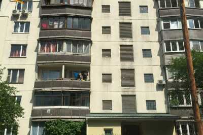 квартира подобово - Київ, Солом'янський район, вул. Патріарха Мстислава Скрипника, 7 - фото 14