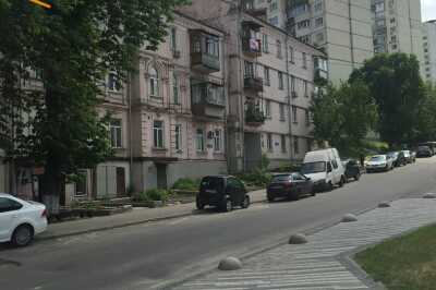 квартира подобово - Київ, Солом'янський район, вул. Патріарха Мстислава Скрипника, 7 - фото 15