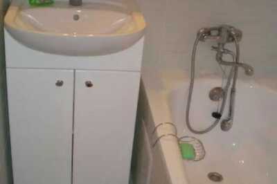 квартира подобово - Київ, Солом'янський район, вул. Патріарха Мстислава Скрипника, 3 - фото 7