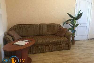 квартира подобово - Київ, Солом'янський район, вул. Патріарха Мстислава Скрипника, 3 - фото 3